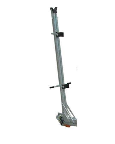 60" FRONT MAST STAND WITHOUT WINCH